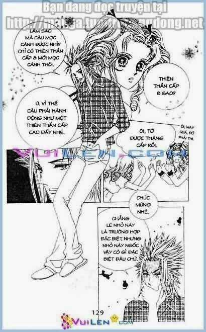 Sức Thanh Xuân - Chapter 9 - Trang 129