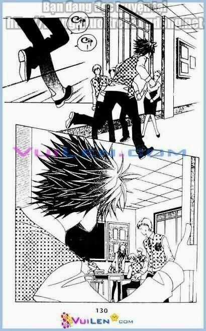 Sức Thanh Xuân - Chapter 9 - Trang 130