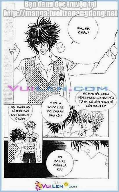 Sức Thanh Xuân - Chapter 9 - Trang 131