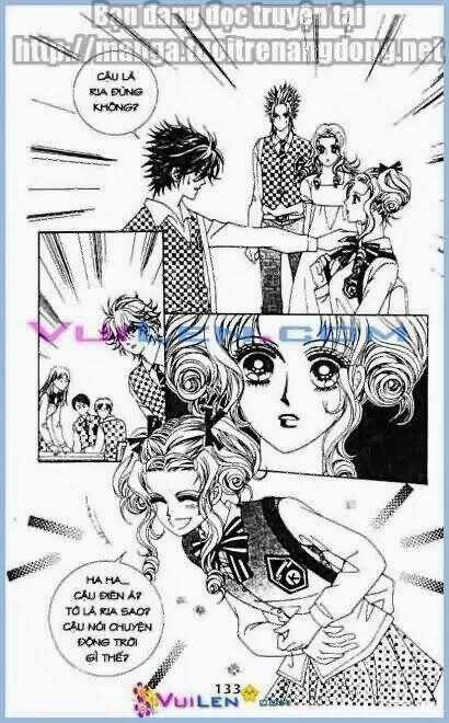 Sức Thanh Xuân - Chapter 9 - Trang 133