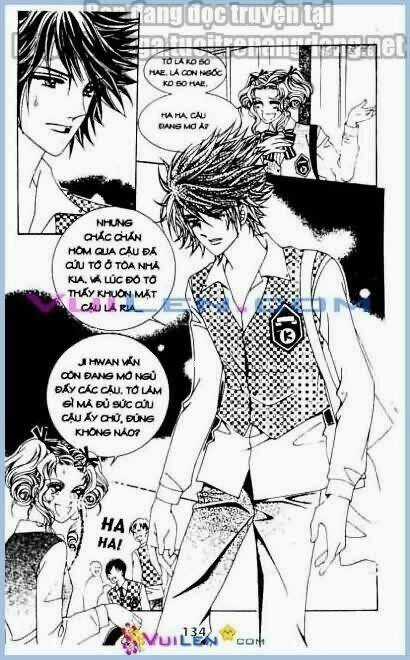 Sức Thanh Xuân - Chapter 9 - Trang 134