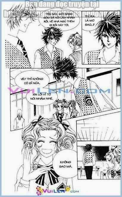 Sức Thanh Xuân - Chapter 9 - Trang 135