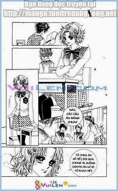 Sức Thanh Xuân - Chapter 9 - Trang 136