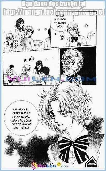 Sức Thanh Xuân - Chapter 9 - Trang 137