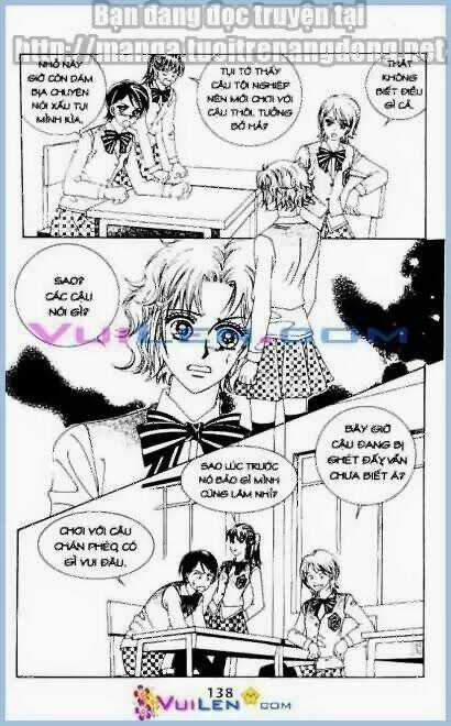 Sức Thanh Xuân - Chapter 9 - Trang 138