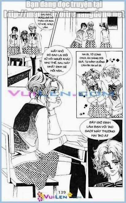 Sức Thanh Xuân - Chapter 9 - Trang 139