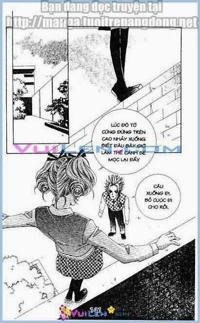 Sức Thanh Xuân - Chapter 9 - Trang 141