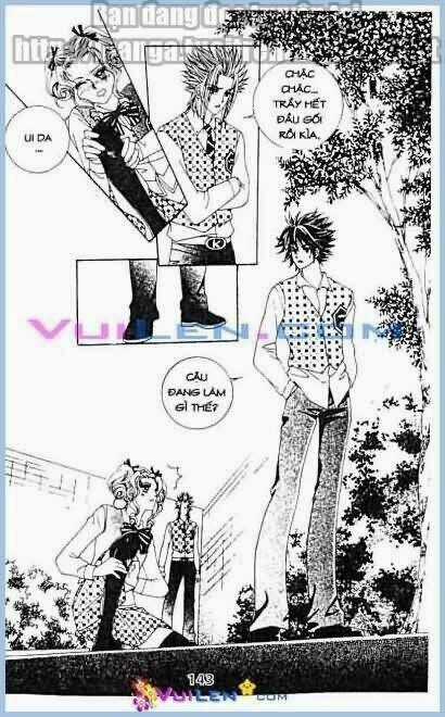Sức Thanh Xuân - Chapter 9 - Trang 143