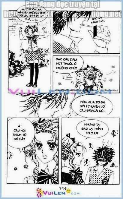 Sức Thanh Xuân - Chapter 9 - Trang 144