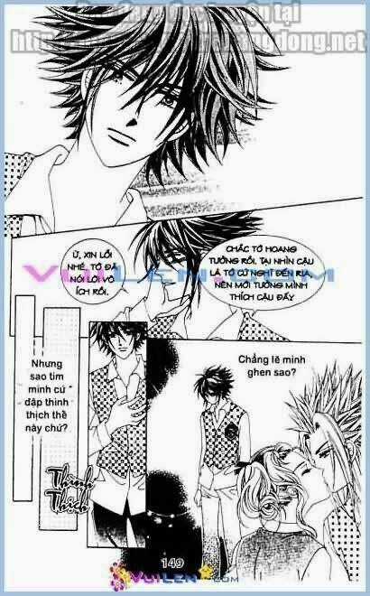 Sức Thanh Xuân - Chapter 9 - Trang 149
