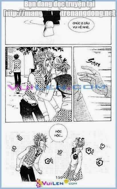 Sức Thanh Xuân - Chapter 9 - Trang 150