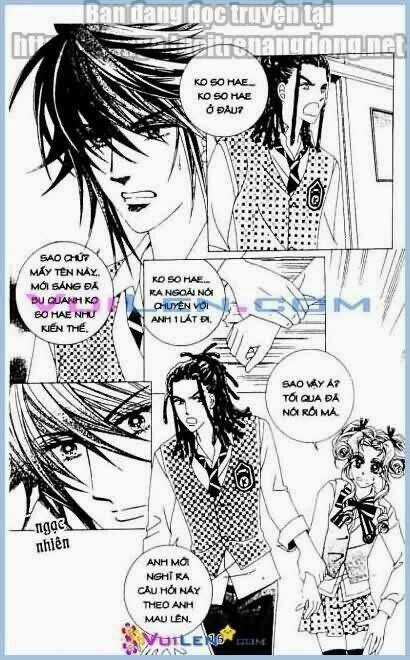 Sức Thanh Xuân - Chapter 9 - Trang 16