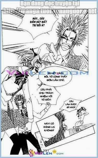 Sức Thanh Xuân - Chapter 9 - Trang 151
