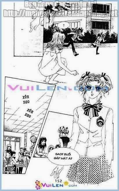 Sức Thanh Xuân - Chapter 9 - Trang 152