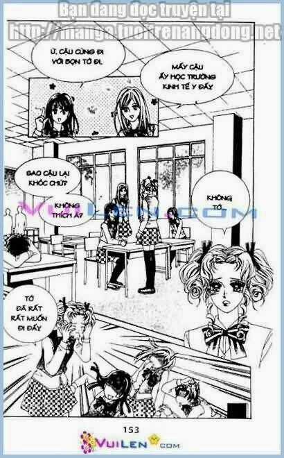 Sức Thanh Xuân - Chapter 9 - Trang 153