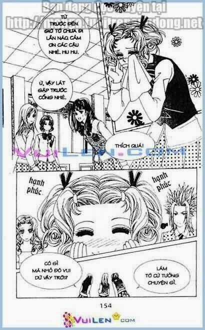 Sức Thanh Xuân - Chapter 9 - Trang 154