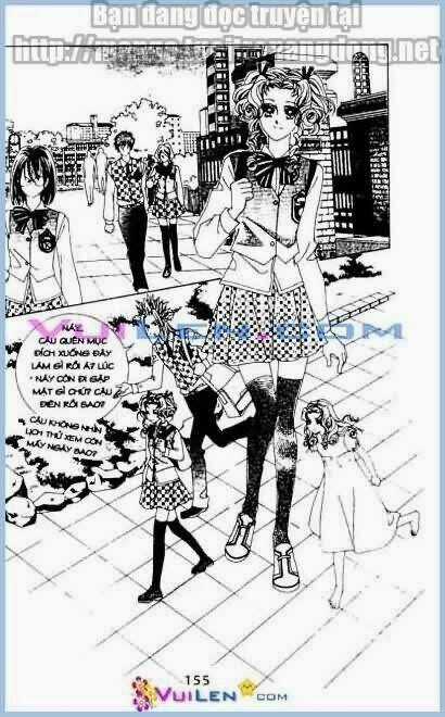 Sức Thanh Xuân - Chapter 9 - Trang 155