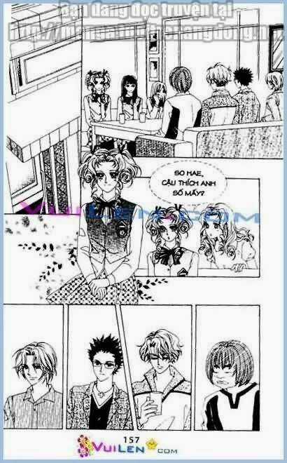 Sức Thanh Xuân - Chapter 9 - Trang 157