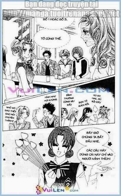Sức Thanh Xuân - Chapter 9 - Trang 158