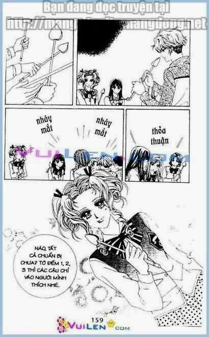 Sức Thanh Xuân - Chapter 9 - Trang 159
