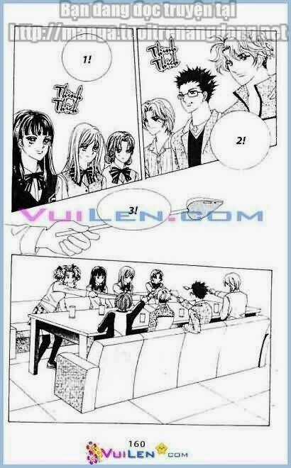 Sức Thanh Xuân - Chapter 9 - Trang 160