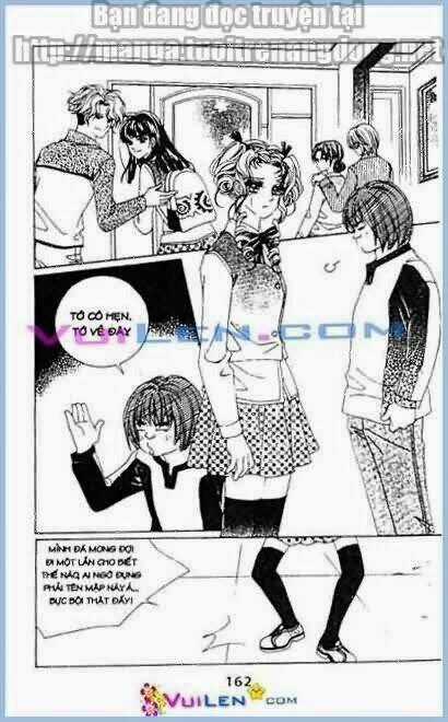 Sức Thanh Xuân - Chapter 9 - Trang 162