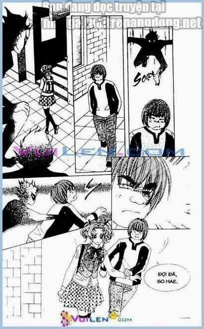 Sức Thanh Xuân - Chapter 9 - Trang 163