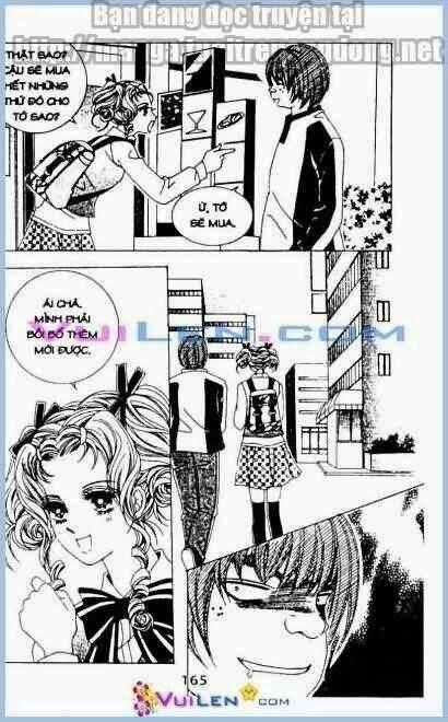 Sức Thanh Xuân - Chapter 9 - Trang 165