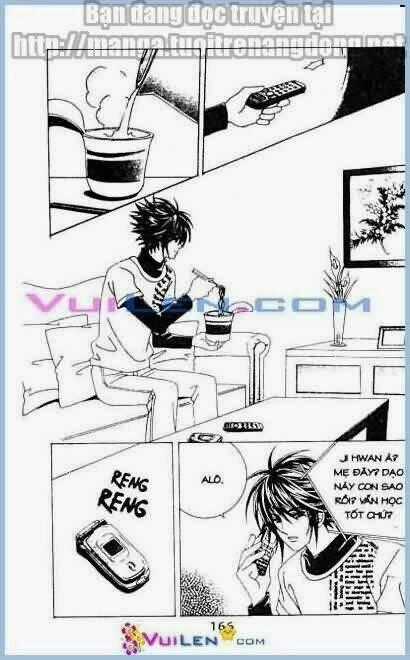 Sức Thanh Xuân - Chapter 9 - Trang 166