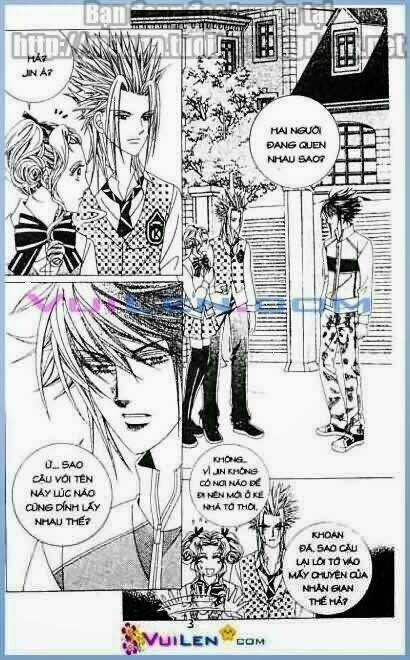 Sức Thanh Xuân - Chapter 9 - Trang 3