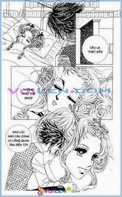 Sức Thanh Xuân - Chapter 9 - Trang 22