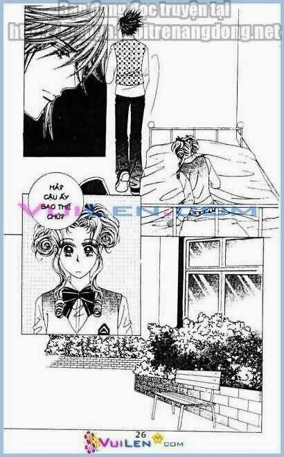 Sức Thanh Xuân - Chapter 9 - Trang 26