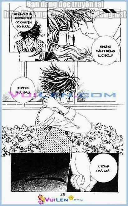 Sức Thanh Xuân - Chapter 9 - Trang 28