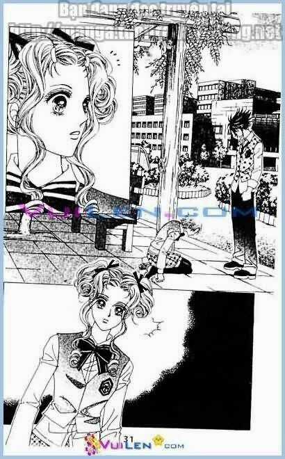 Sức Thanh Xuân - Chapter 9 - Trang 31