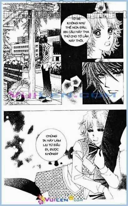 Sức Thanh Xuân - Chapter 9 - Trang 32