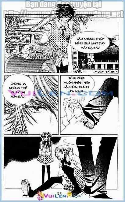 Sức Thanh Xuân - Chapter 9 - Trang 33