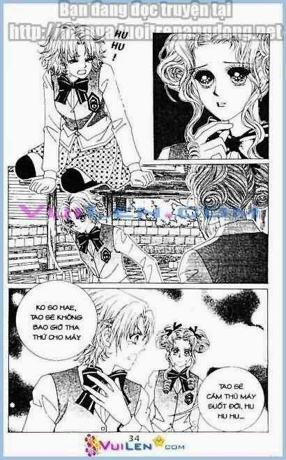 Sức Thanh Xuân - Chapter 9 - Trang 34
