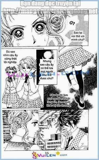 Sức Thanh Xuân - Chapter 9 - Trang 35