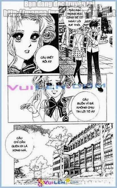 Sức Thanh Xuân - Chapter 9 - Trang 36