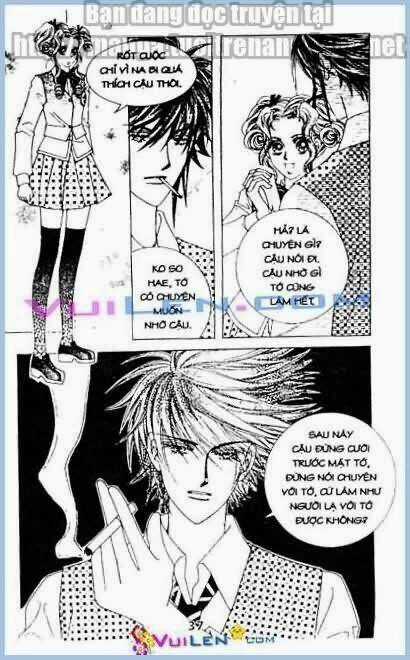Sức Thanh Xuân - Chapter 9 - Trang 37