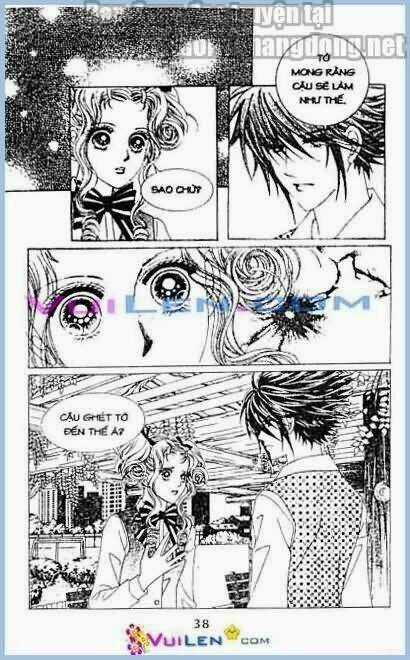 Sức Thanh Xuân - Chapter 9 - Trang 38