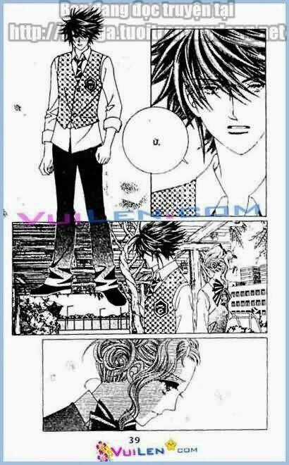 Sức Thanh Xuân - Chapter 9 - Trang 39