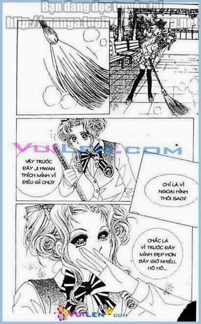 Sức Thanh Xuân - Chapter 9 - Trang 40