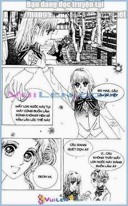 Sức Thanh Xuân - Chapter 9 - Trang 42