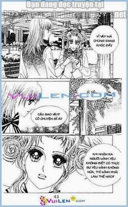Sức Thanh Xuân - Chapter 9 - Trang 43