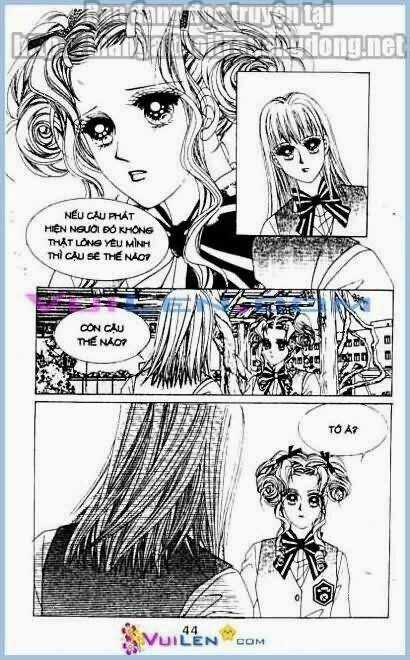 Sức Thanh Xuân - Chapter 9 - Trang 44