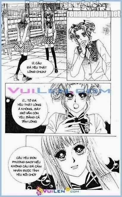 Sức Thanh Xuân - Chapter 9 - Trang 45