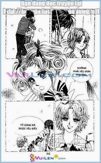 Sức Thanh Xuân - Chapter 9 - Trang 46