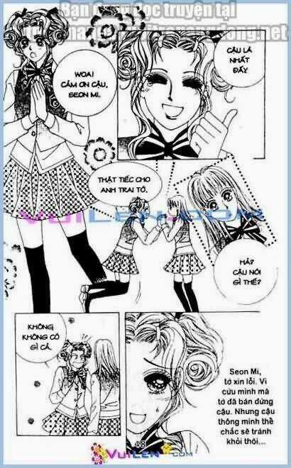 Sức Thanh Xuân - Chapter 9 - Trang 48
