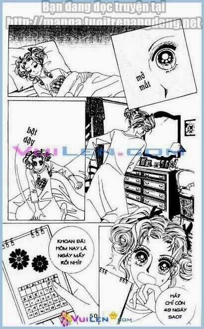 Sức Thanh Xuân - Chapter 9 - Trang 50